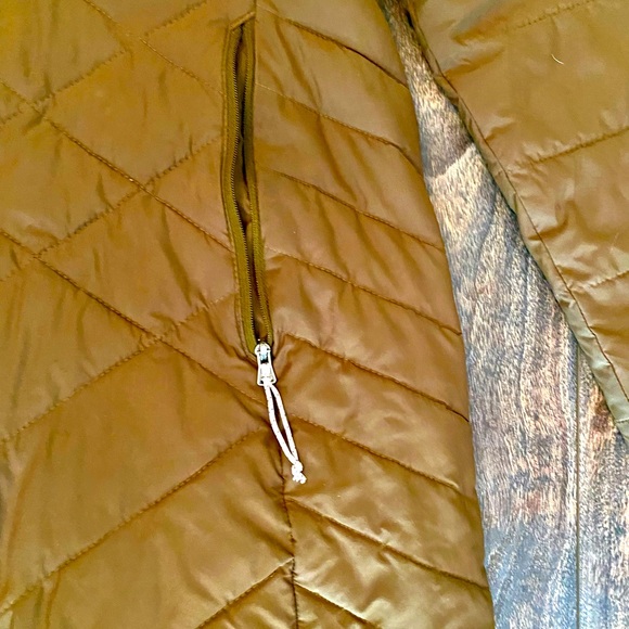 Columbia Winter Parka - Picture 3 of 8